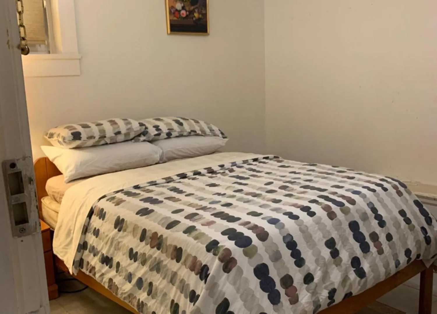 Vancouver Guest House Canada