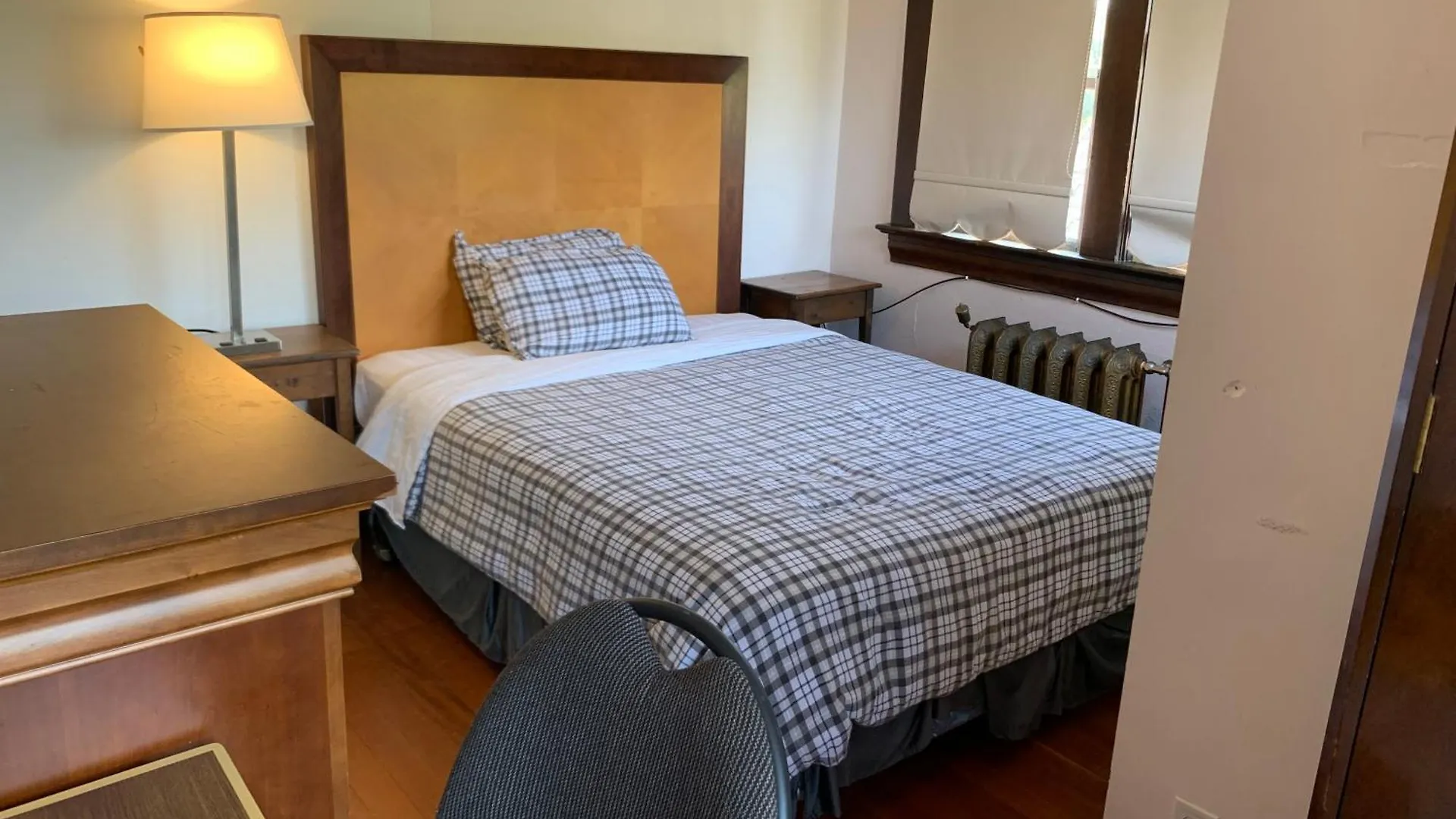 Vancouver Guest House