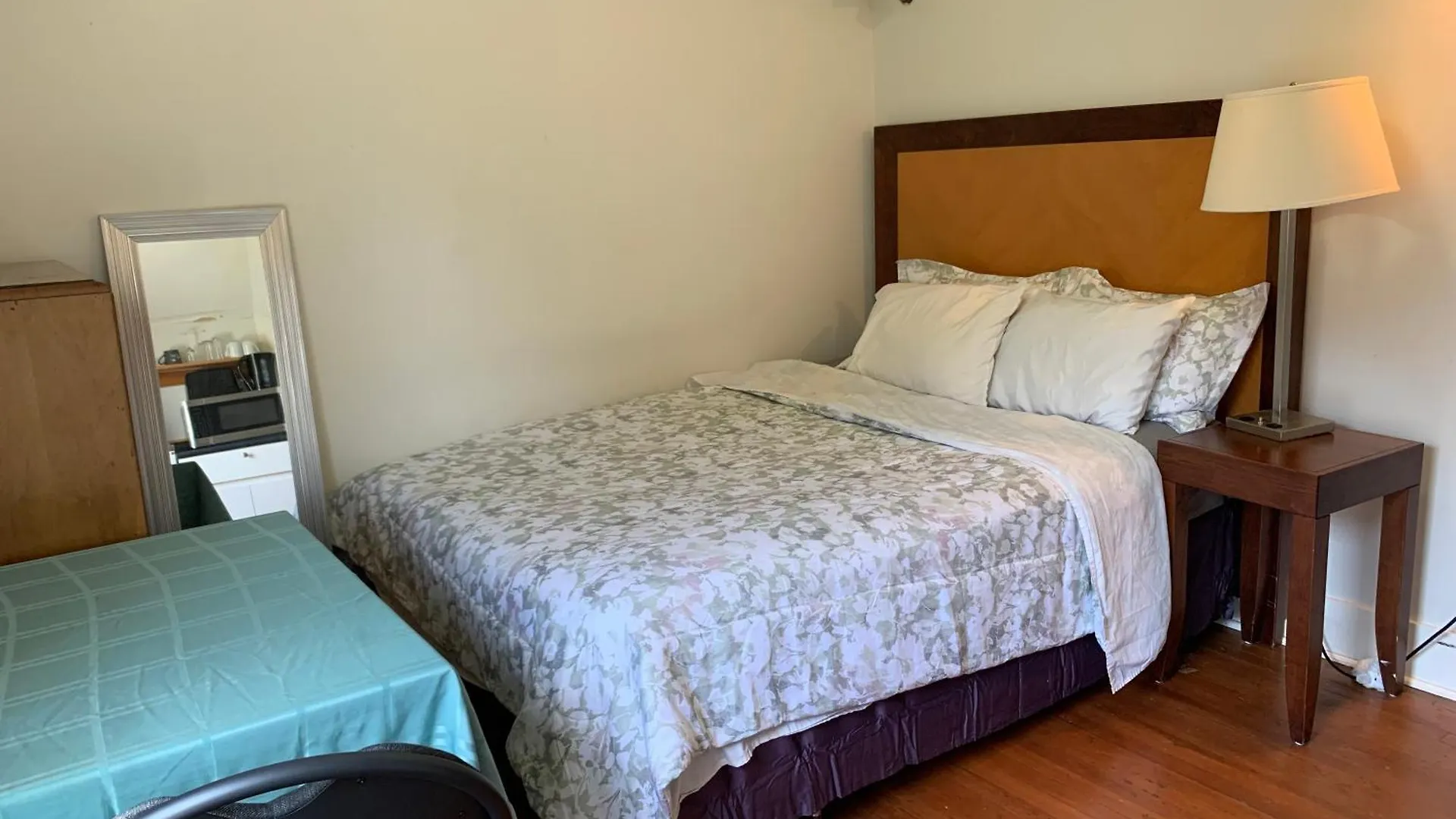 Vancouver Guest House Canada