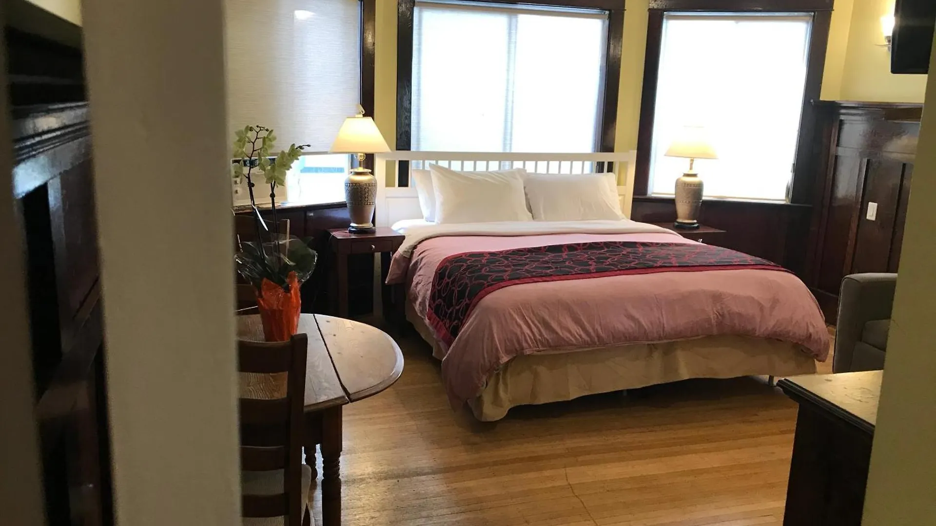 Vancouver Guest House 0*,  Canada