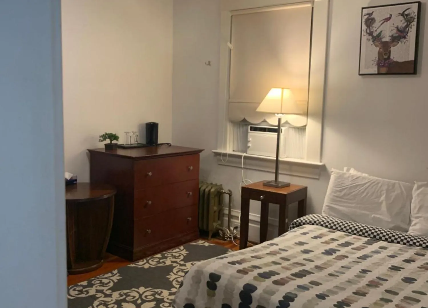 Vancouver Guest House Canada