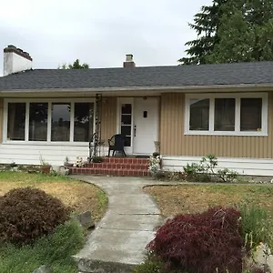 Oakridge Guest house
