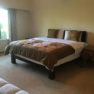 Churchill House Guest house